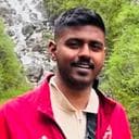 Abhiram K. avatar