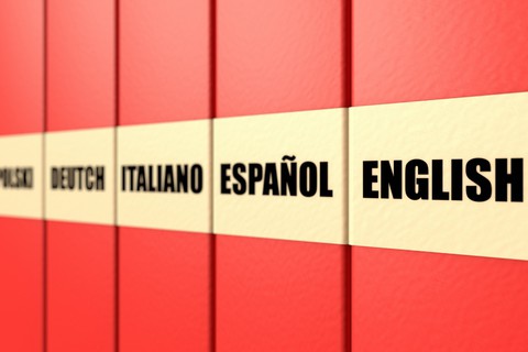 English, Spanish, and Catalan Lessons