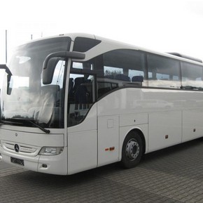 Bus Rental