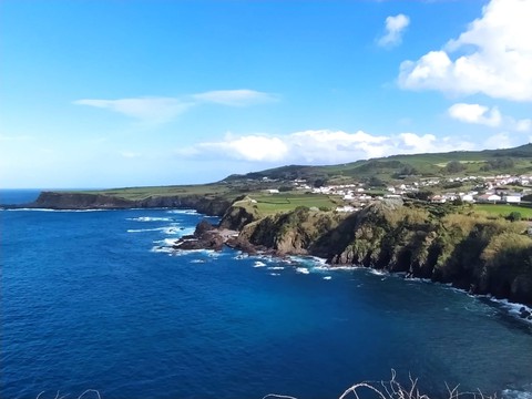 Açores Ilha Terceira - Day Trip