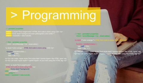 Learn C, C++, Jave, Python from scratch