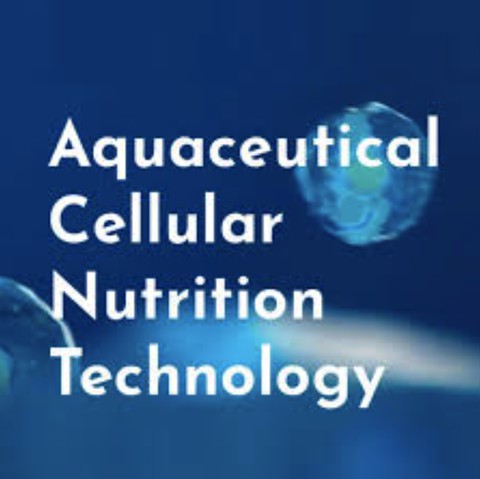 Aquatic cell nutrition technology