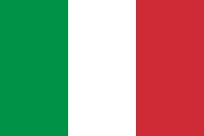 Language Lessons Italian (small group)