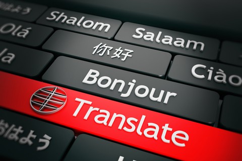 Expert Translation Services