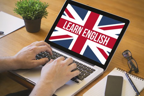 English language teacher services